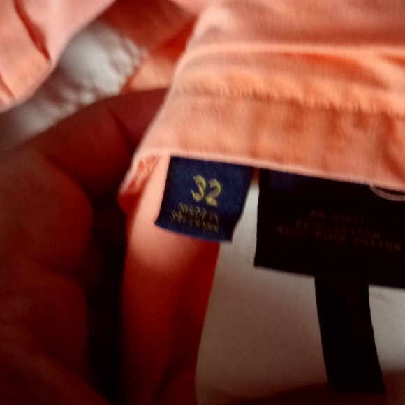 Polo ralph lauren shorts - Picture 4 of 4